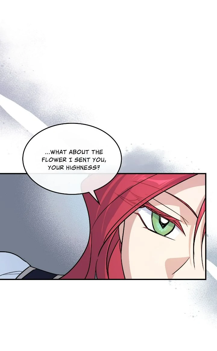 The Lady and the Beast (Hongseul) Chapter 174 page 35