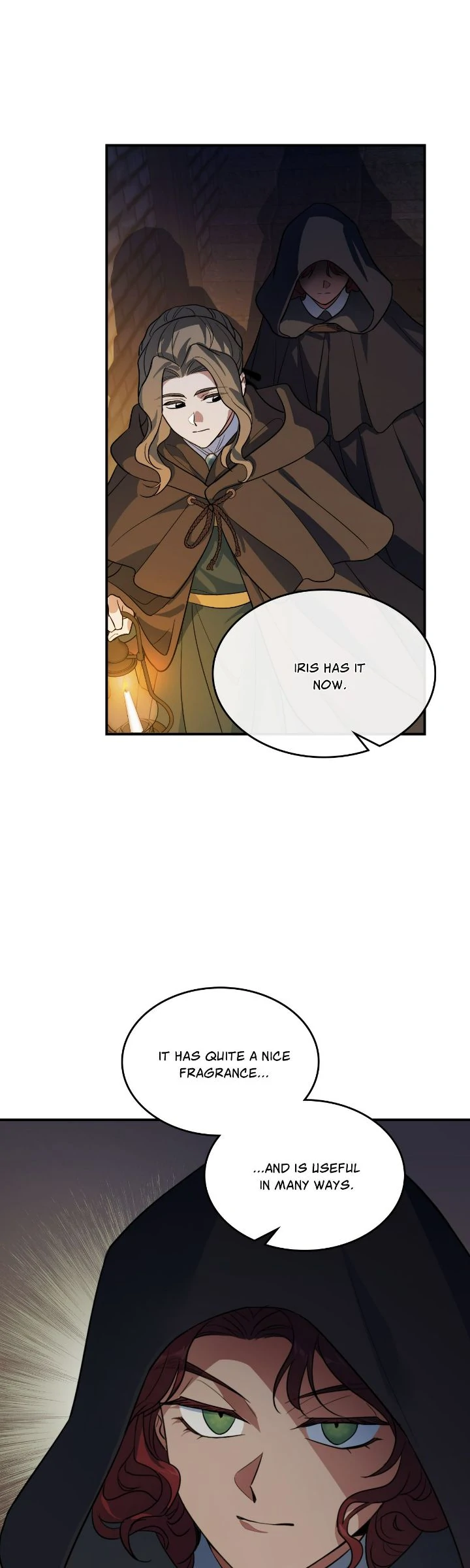 The Lady and the Beast (Hongseul) Chapter 174 page 36
