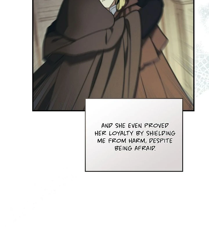 The Lady and the Beast (Hongseul) Chapter 174 page 39