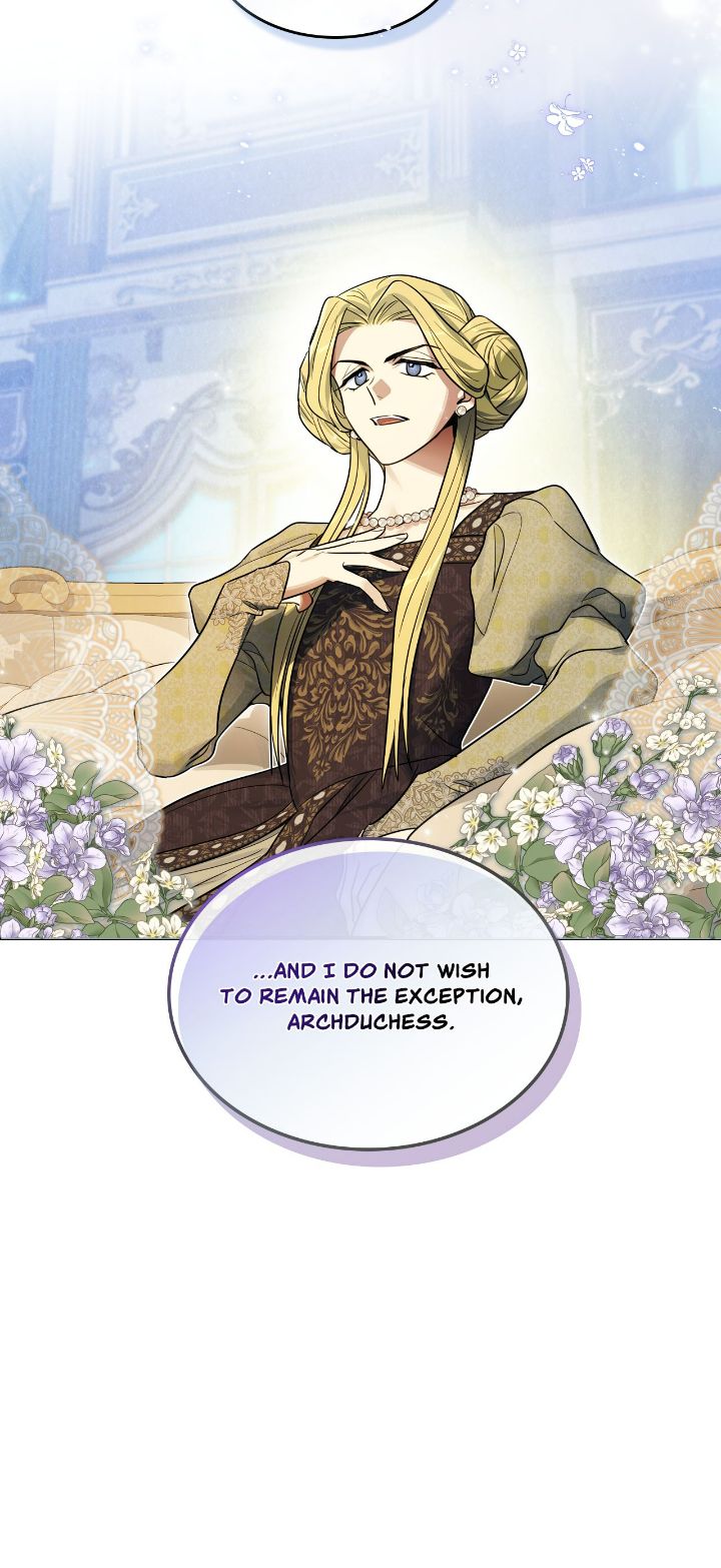 The Lady and the Beast (Hongseul) Chapter 174 page 42