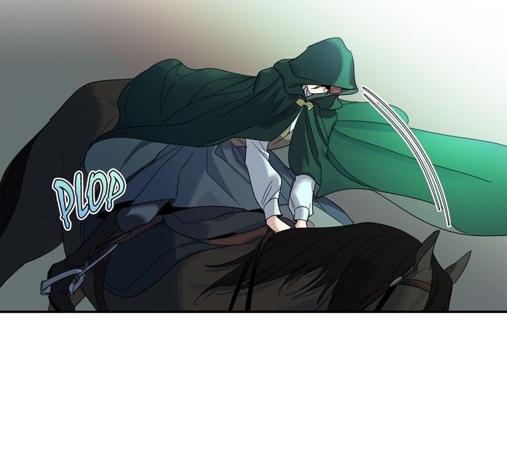 The Lady and the Beast (Hongseul) Chapter 67 page 7