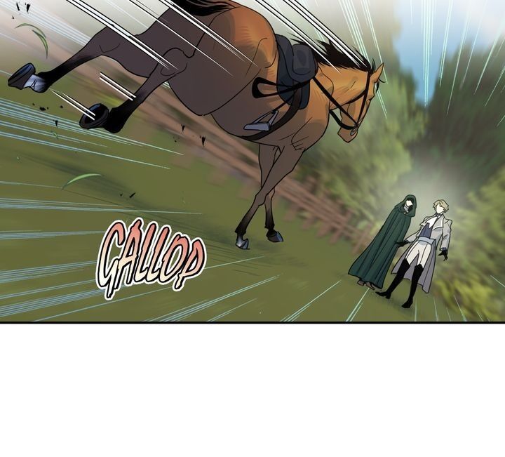 The Lady and the Beast (Hongseul) Chapter 67 page 17