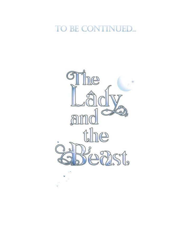 The Lady and the Beast (Hongseul) Chapter 67 page 24