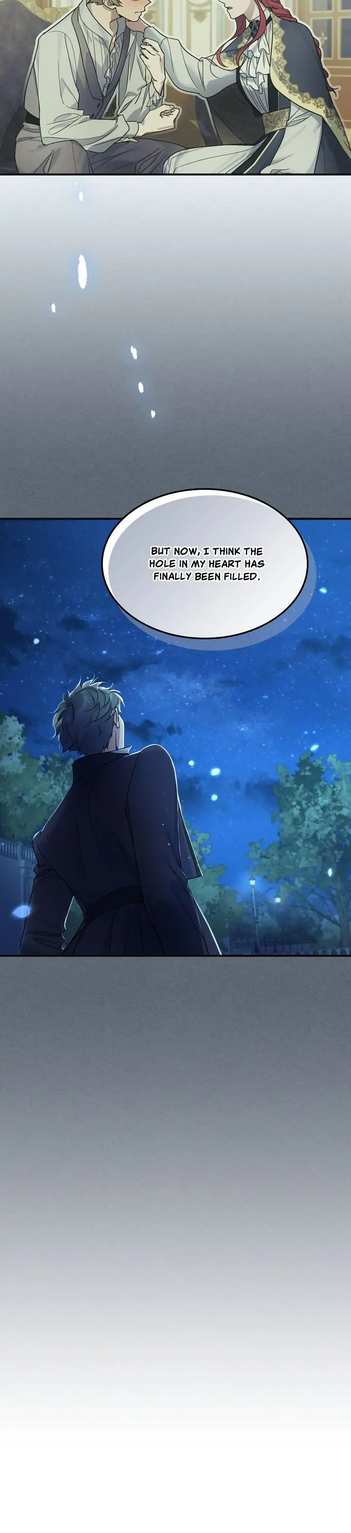 The Lady and the Beast (Hongseul) Chapter 94 page 7
