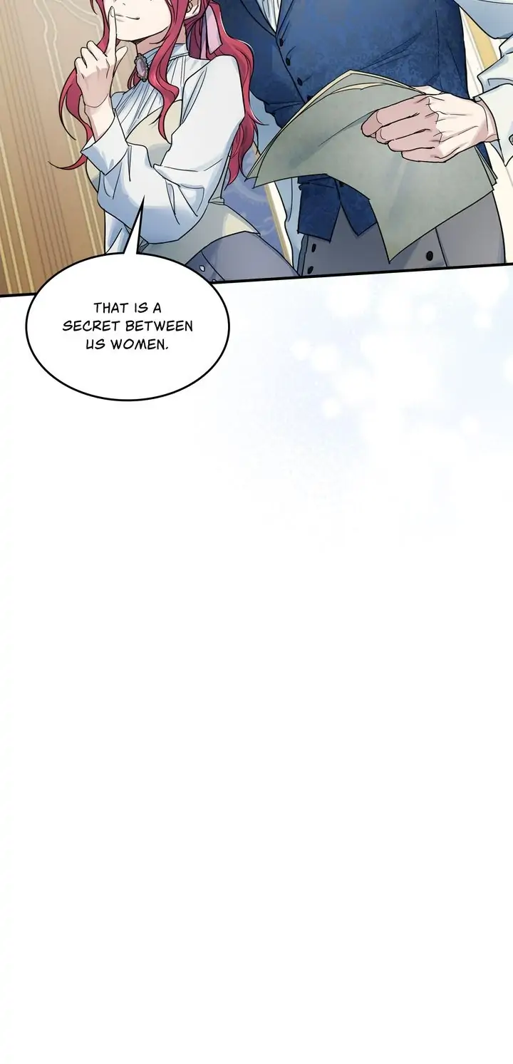 The Lady and the Beast (Hongseul) Chapter 94 page 21