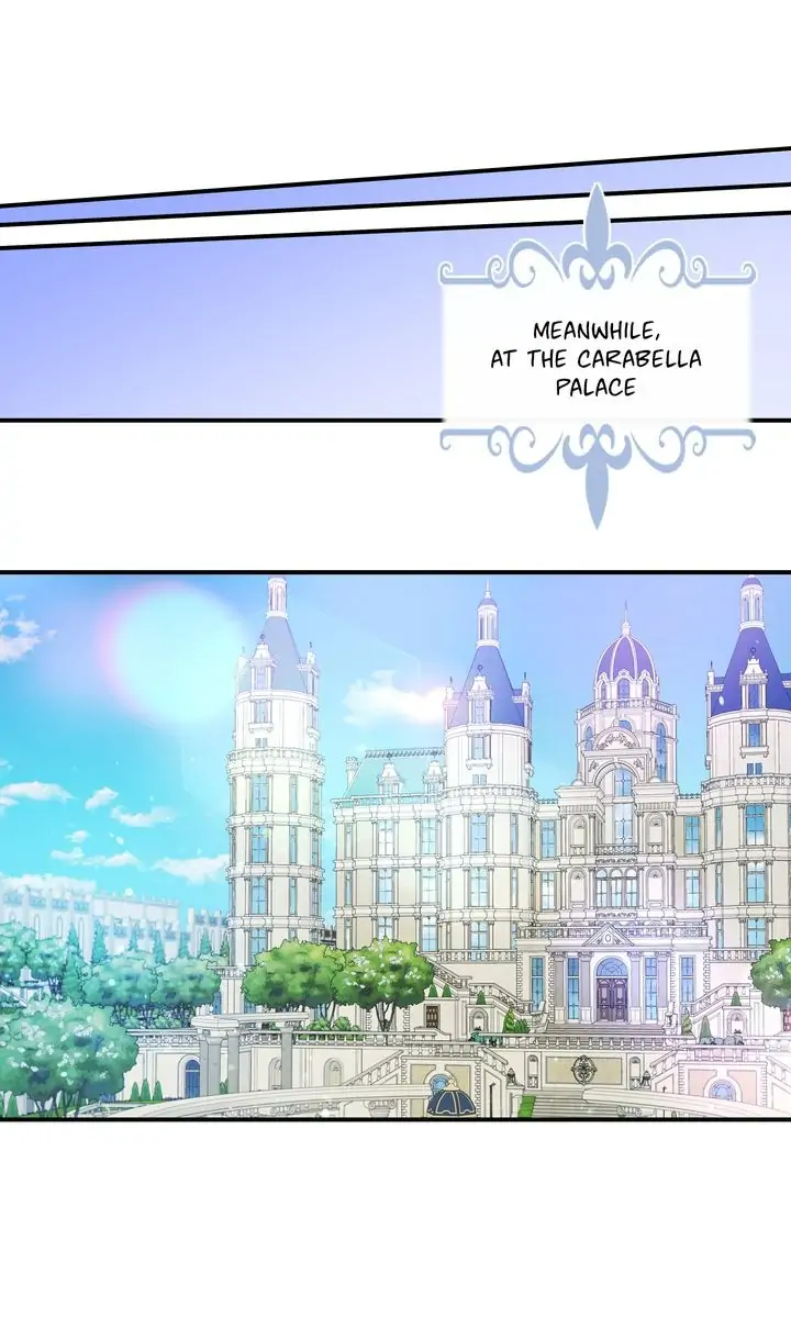 The Lady and the Beast (Hongseul) Chapter 94 page 22
