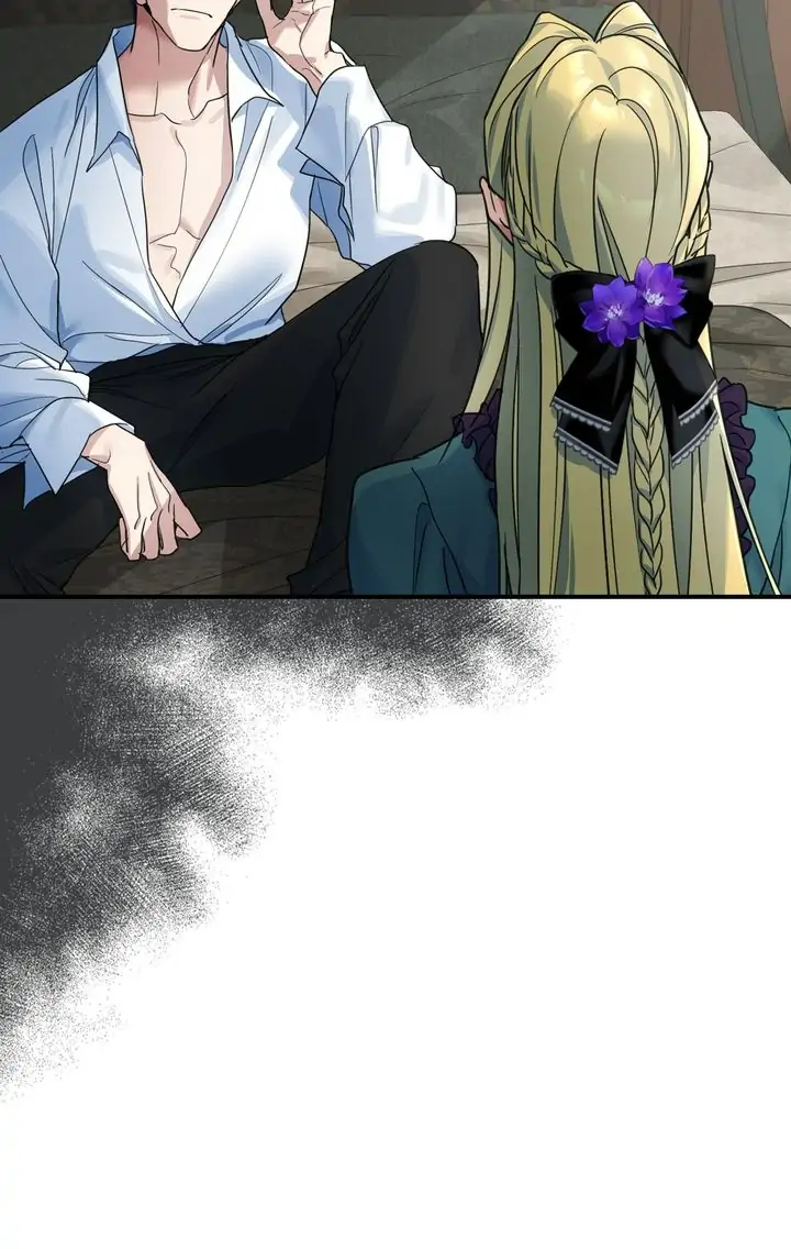 The Lady and the Beast (Hongseul) Chapter 94 page 25