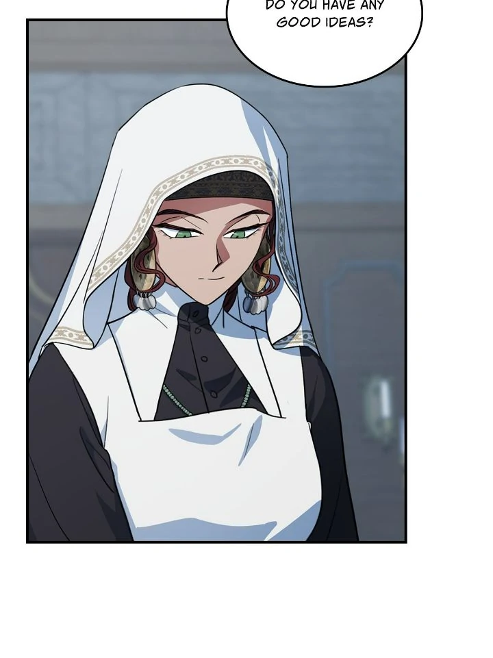 The Lady and the Beast (Hongseul) Chapter 162 page 3