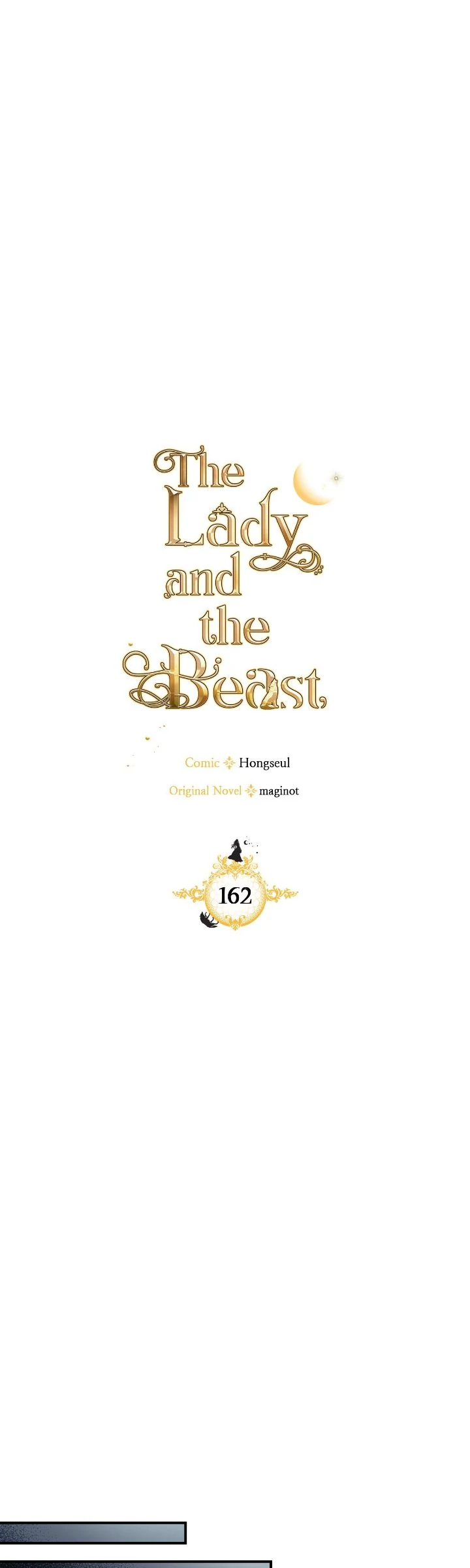 The Lady and the Beast (Hongseul) Chapter 162 page 7