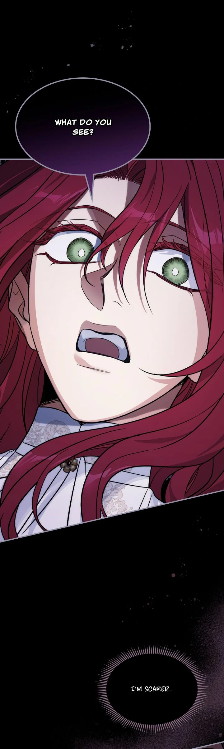 The Lady and the Beast (Hongseul) Chapter 162 page 15