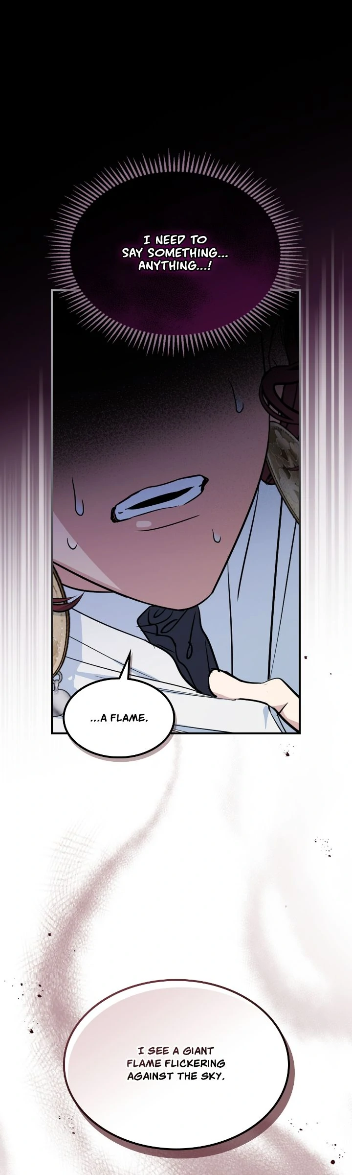 The Lady and the Beast (Hongseul) Chapter 162 page 17