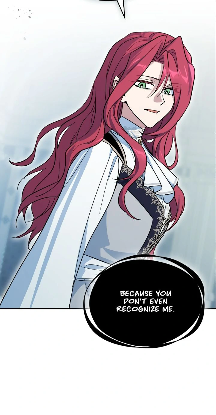 The Lady and the Beast (Hongseul) Chapter 162 page 20