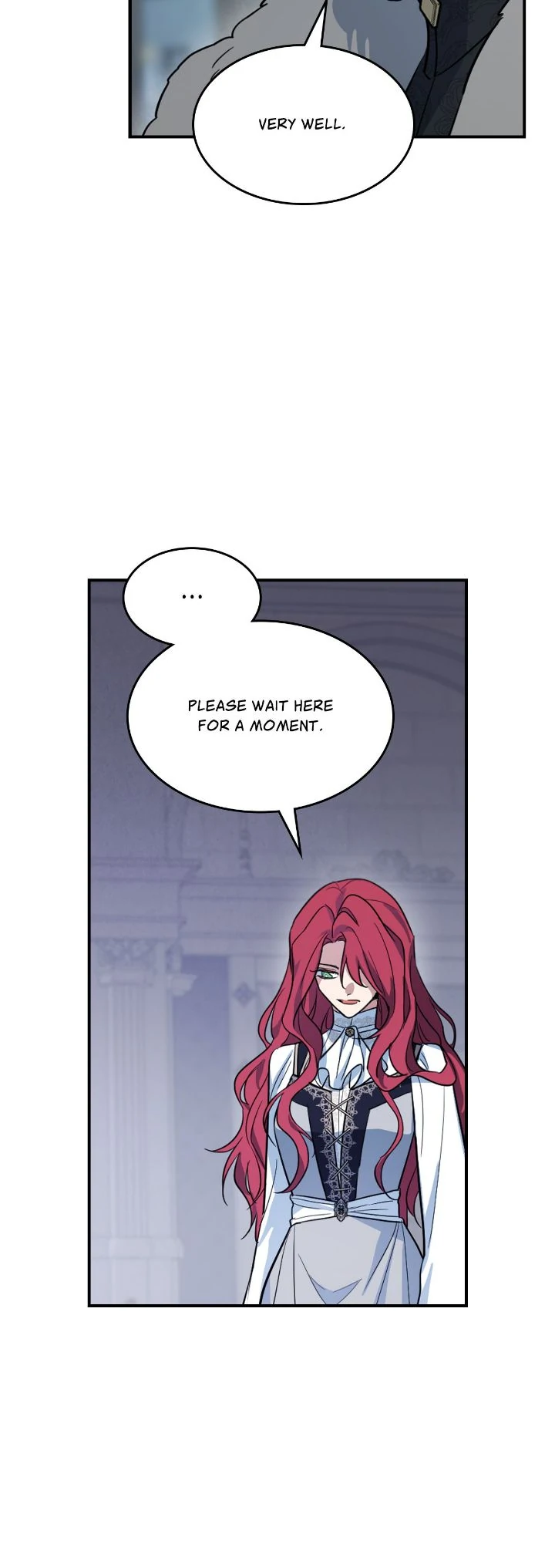 The Lady and the Beast (Hongseul) Chapter 162 page 38