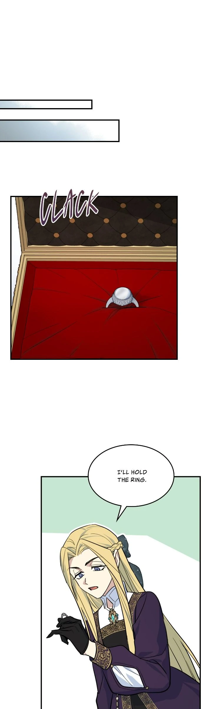 The Lady and the Beast (Hongseul) Chapter 162 page 39
