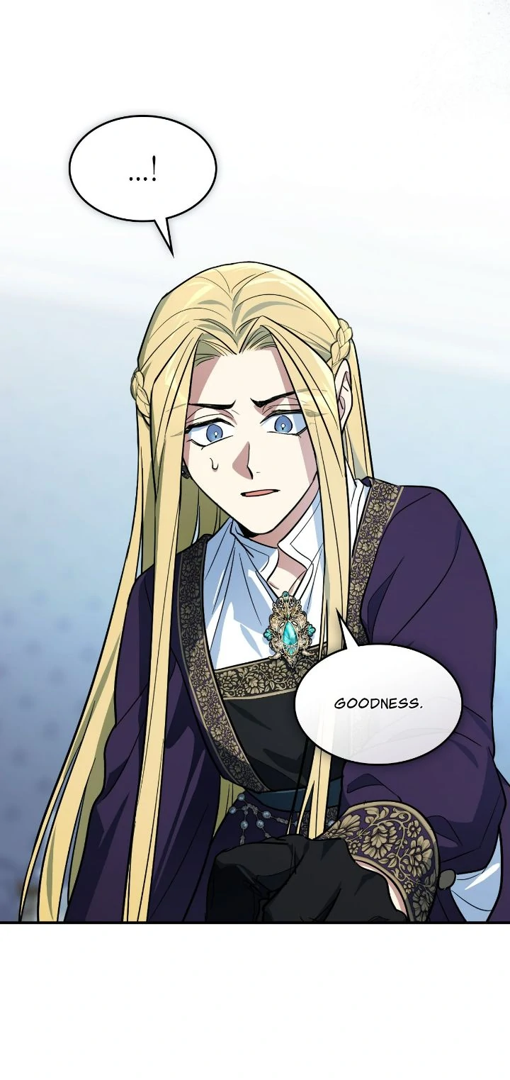 The Lady and the Beast (Hongseul) Chapter 162 page 41