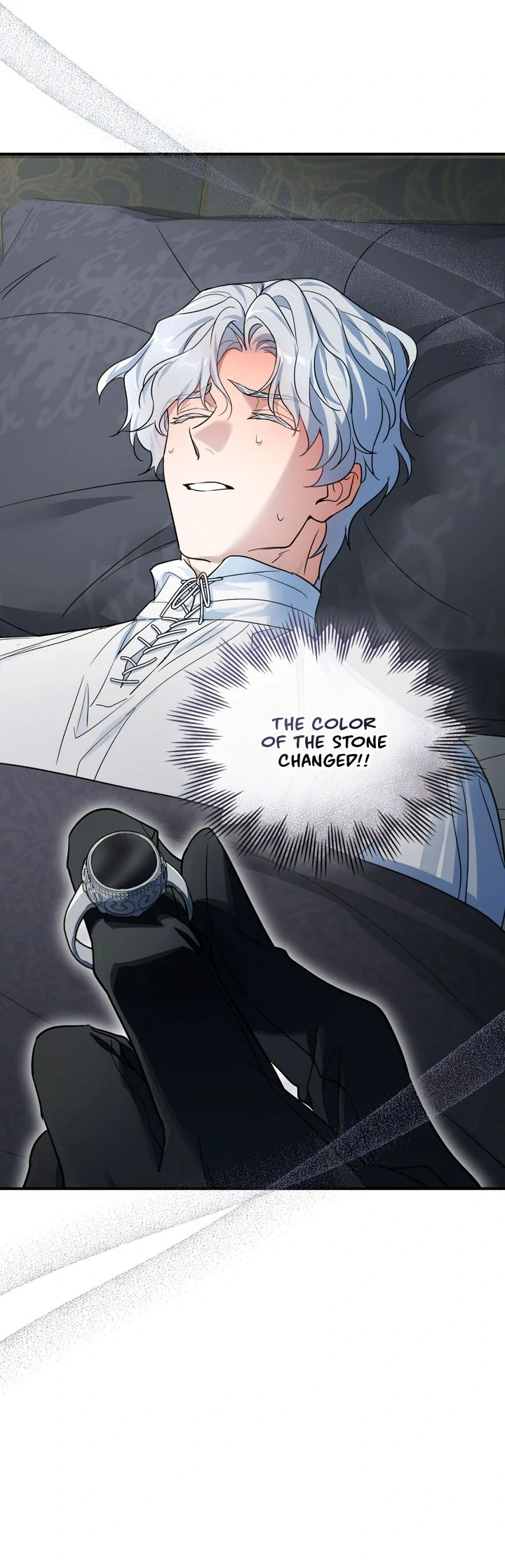 The Lady and the Beast (Hongseul) Chapter 162 page 42