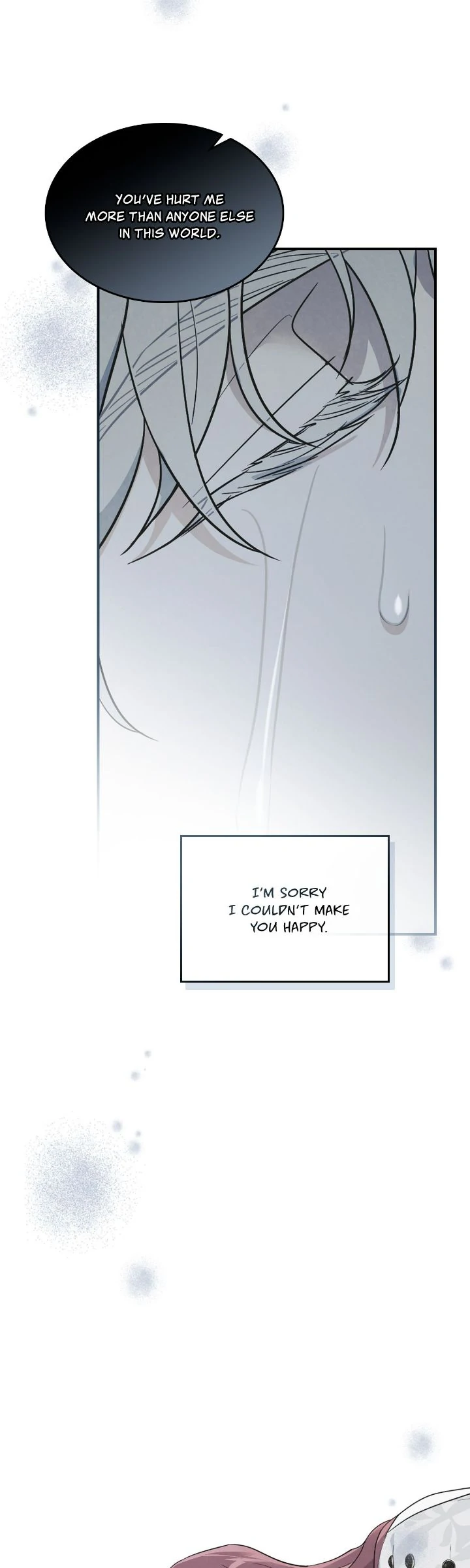 The Lady and the Beast (Hongseul) Chapter 165 page 3