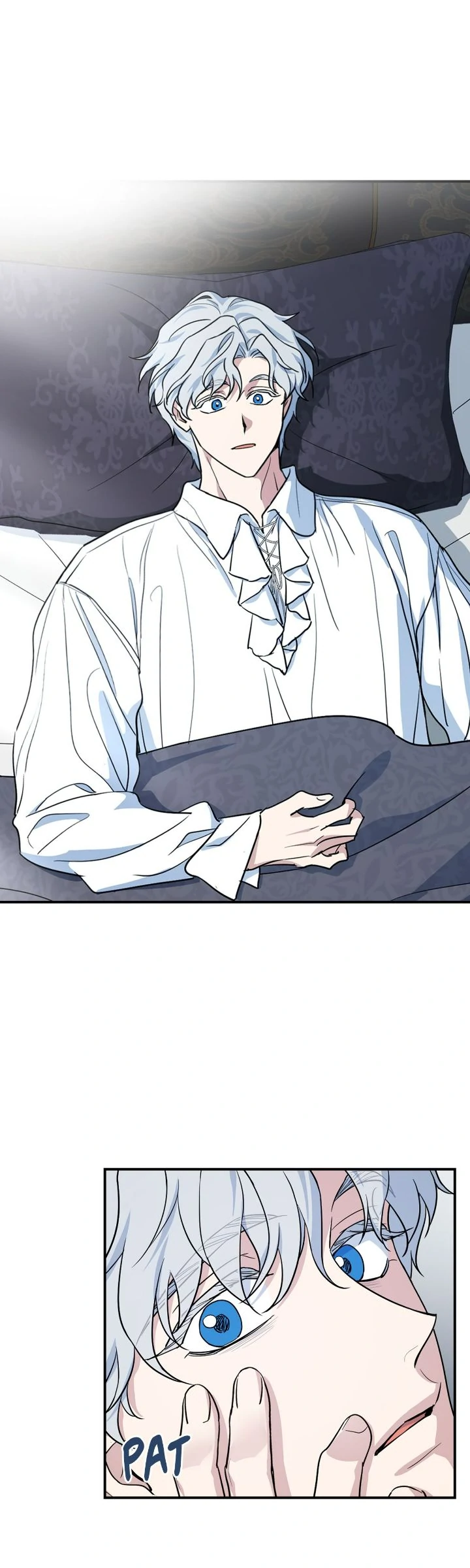 The Lady and the Beast (Hongseul) Chapter 165 page 7