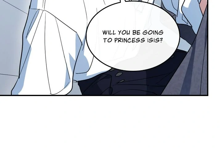 The Lady and the Beast (Hongseul) Chapter 165 page 17