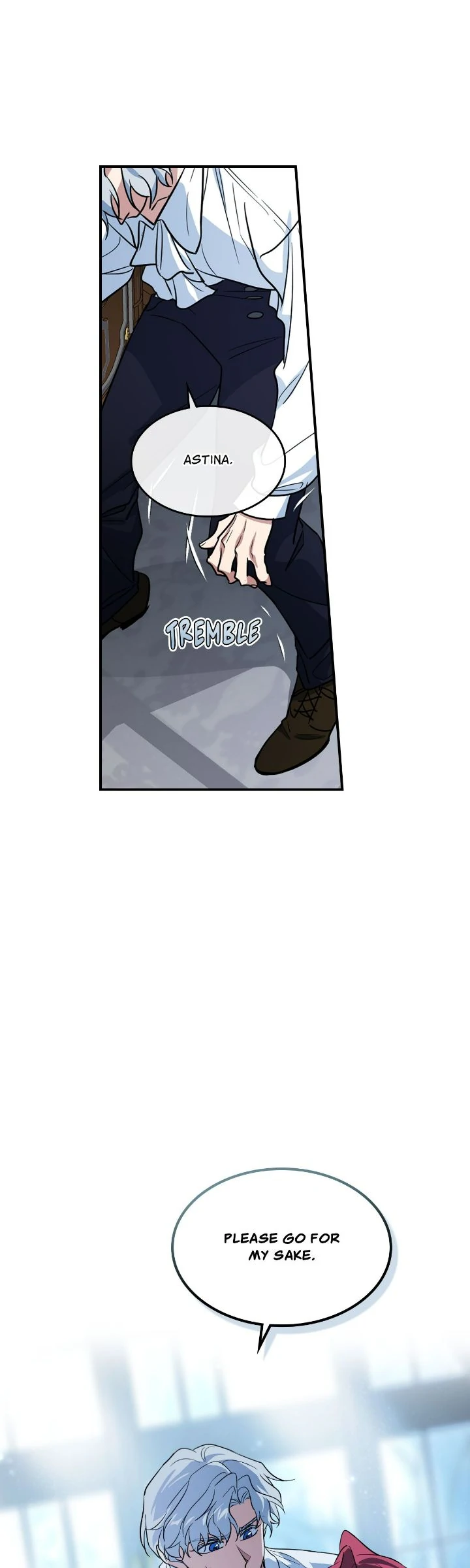 The Lady and the Beast (Hongseul) Chapter 165 page 29