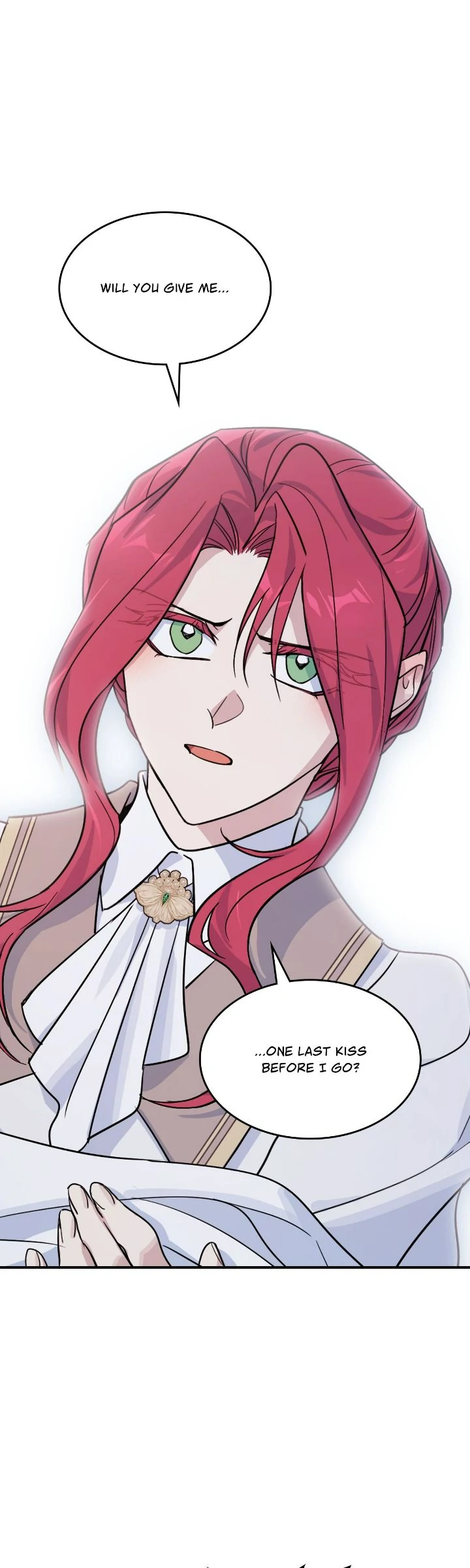 The Lady and the Beast (Hongseul) Chapter 165 page 31