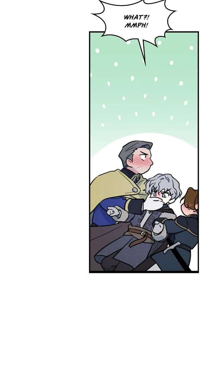 The Lady and the Beast (Hongseul) Chapter 165 page 32
