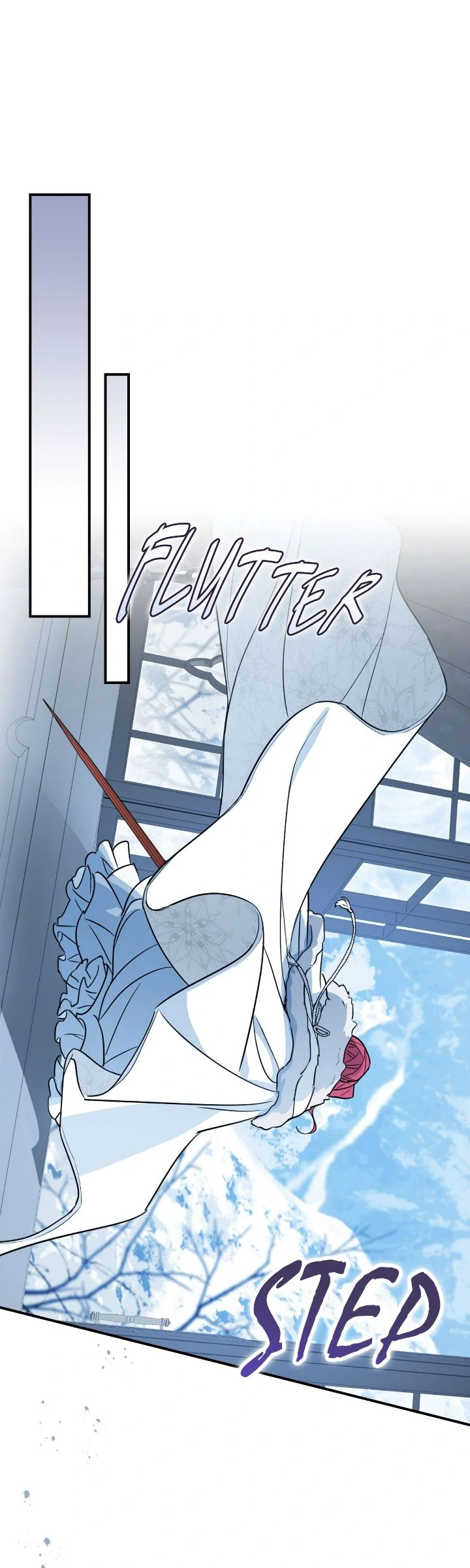 The Lady and the Beast (Hongseul) Chapter 165 page 36