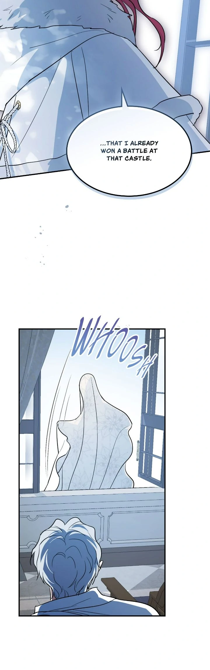 The Lady and the Beast (Hongseul) Chapter 165 page 38