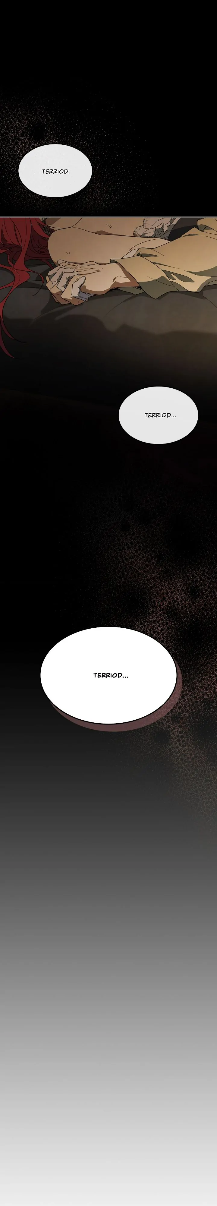 The Lady and the Beast (Hongseul) Chapter 139 page 11