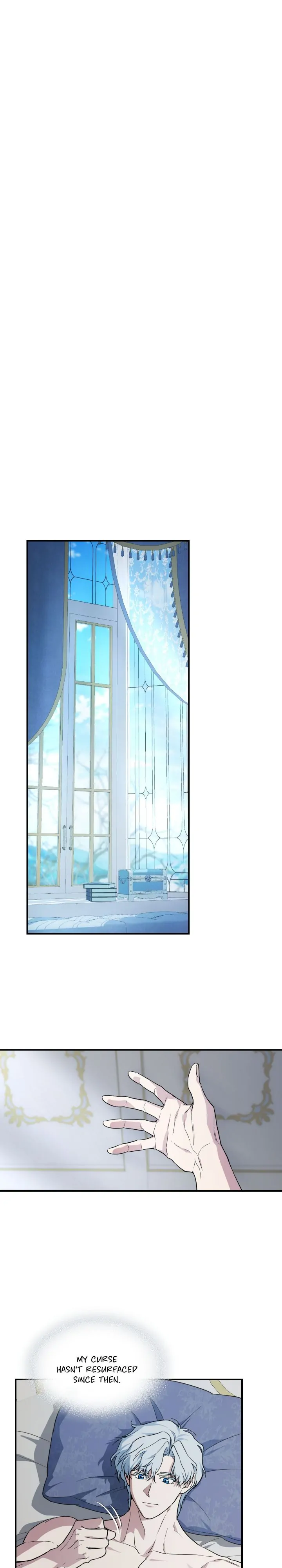 The Lady and the Beast (Hongseul) Chapter 139 page 13