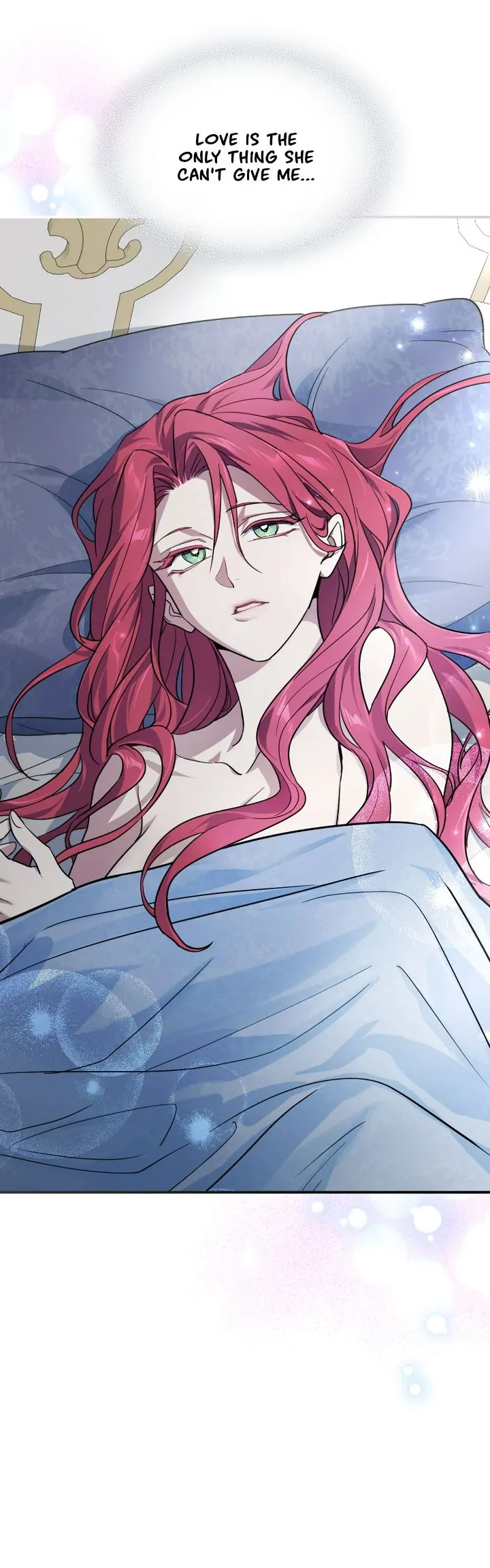 The Lady and the Beast (Hongseul) Chapter 139 page 16