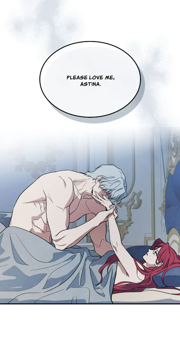 The Lady and the Beast (Hongseul) Chapter 139 page 18