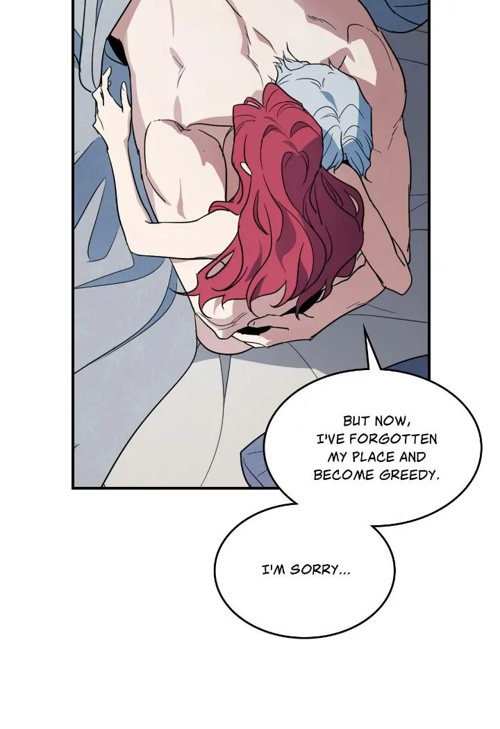 The Lady and the Beast (Hongseul) Chapter 139 page 20