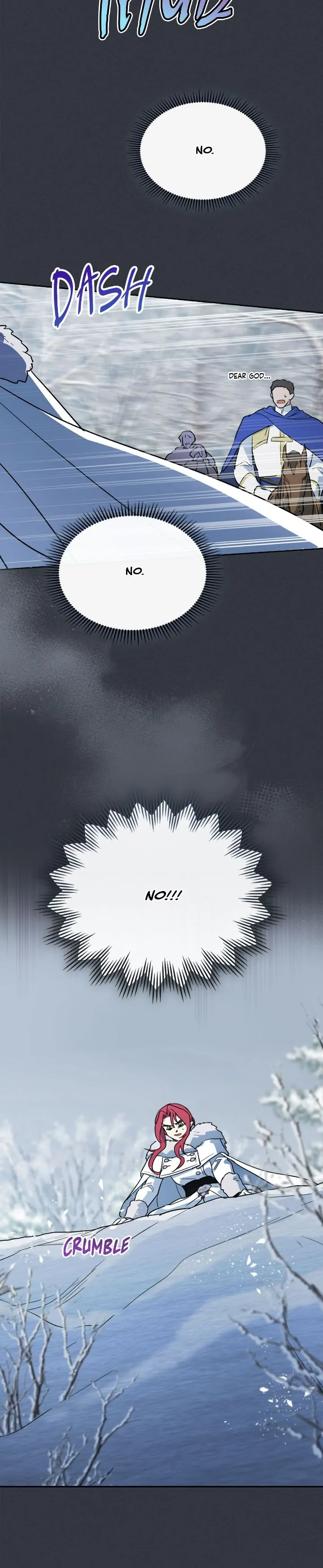 The Lady and the Beast (Hongseul) Chapter 150 page 2