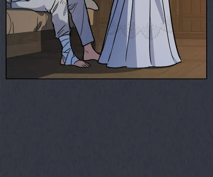 The Lady and the Beast (Hongseul) Chapter 150 page 28