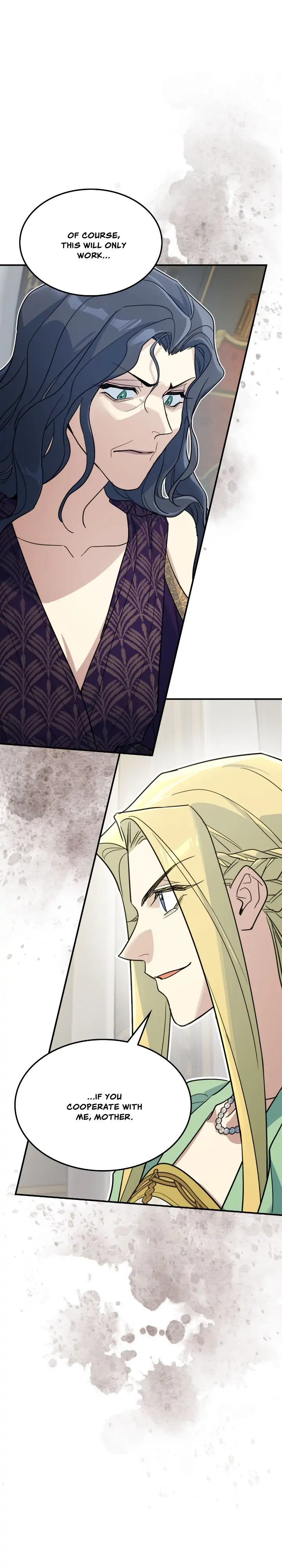 The Lady and the Beast (Hongseul) Chapter 112 page 2