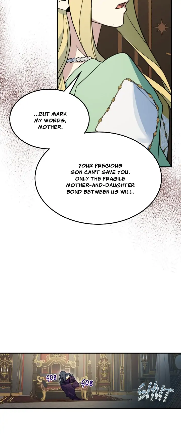 The Lady and the Beast (Hongseul) Chapter 112 page 5