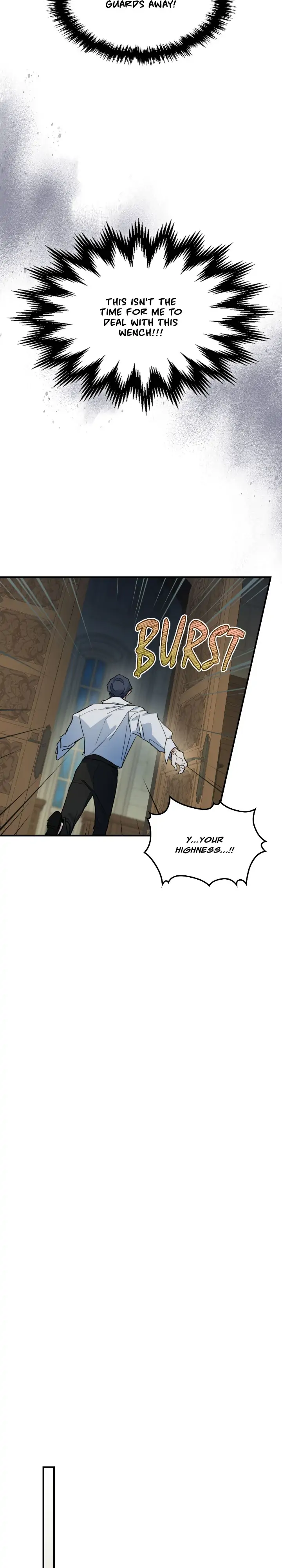 The Lady and the Beast (Hongseul) Chapter 112 page 15
