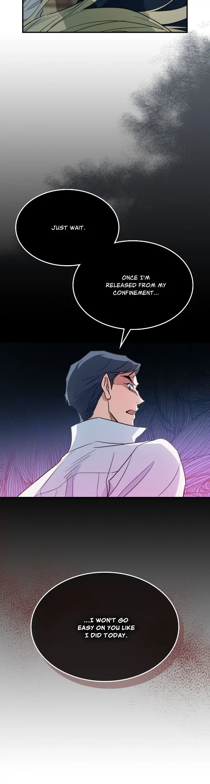 The Lady and the Beast (Hongseul) Chapter 112 page 21