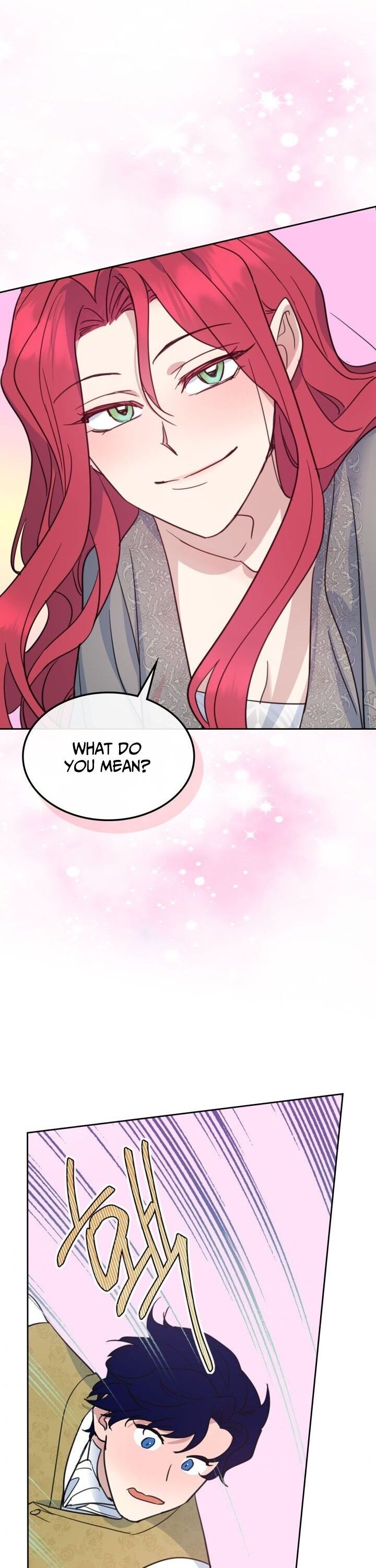 The Lady and the Beast (Hongseul) Chapter 78 page 19