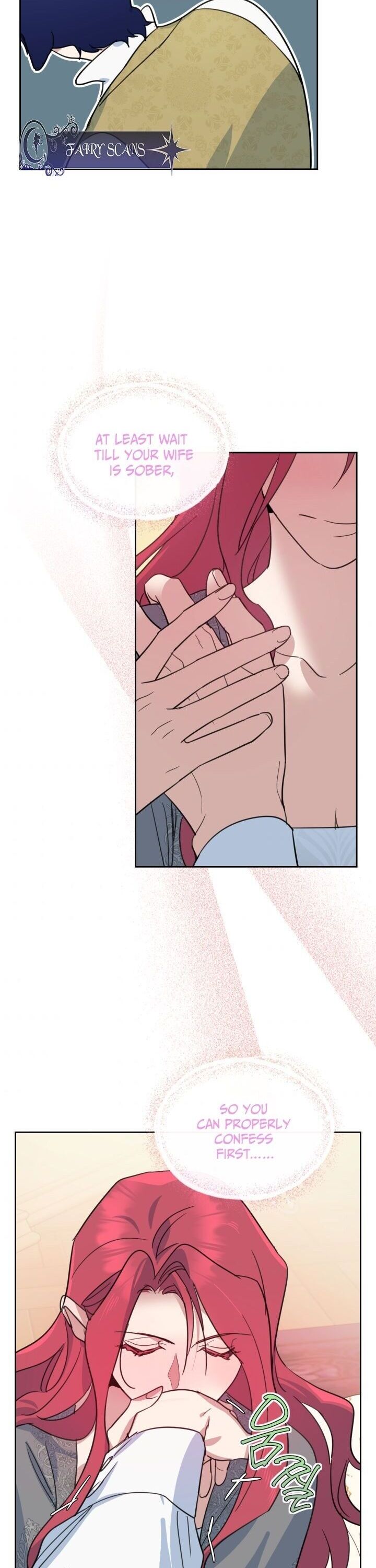The Lady and the Beast (Hongseul) Chapter 78 page 22