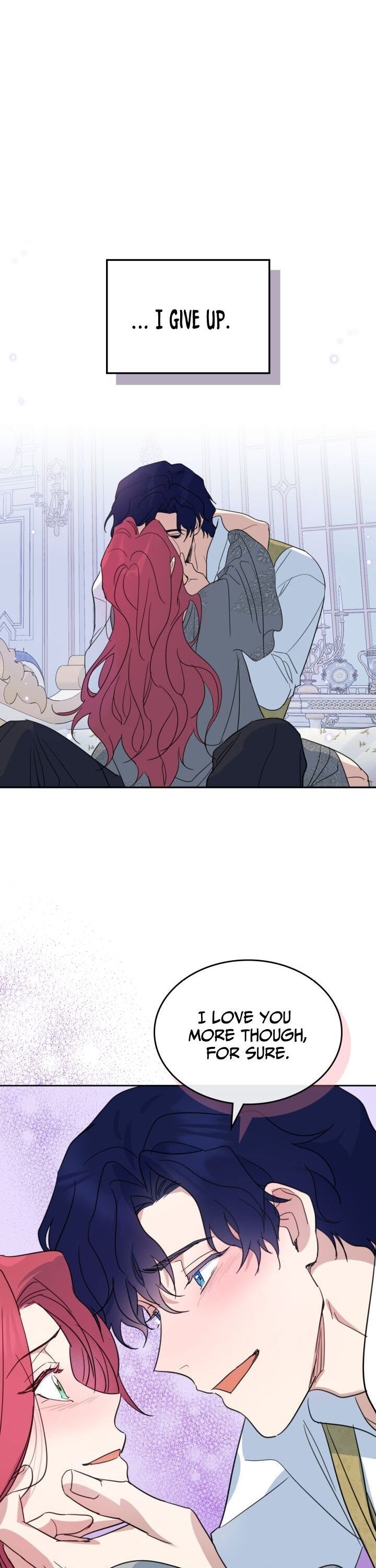 The Lady and the Beast (Hongseul) Chapter 78 page 24