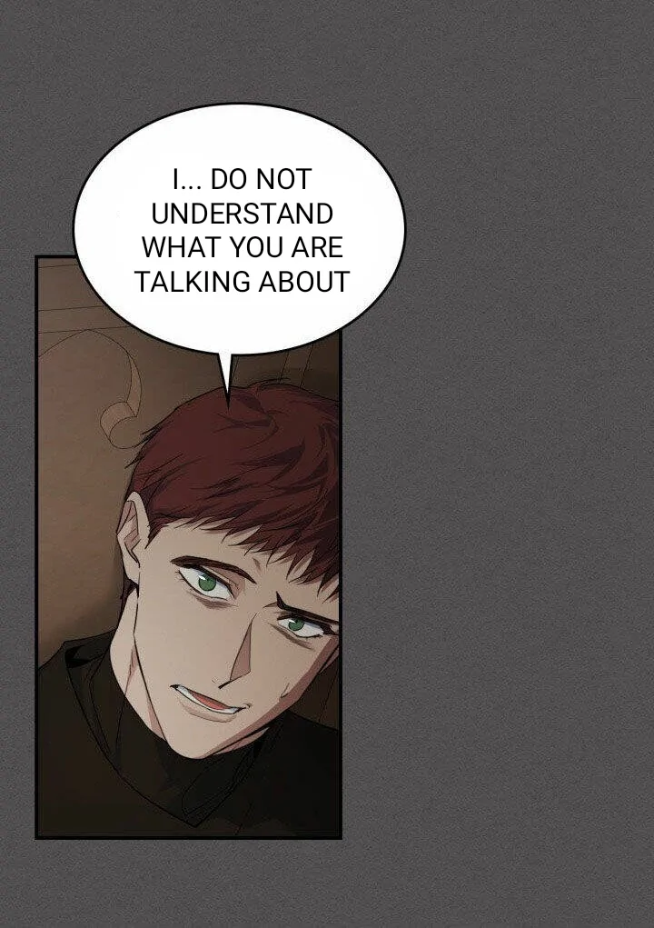 The Lady and the Beast (Hongseul) Chapter 133 page 3