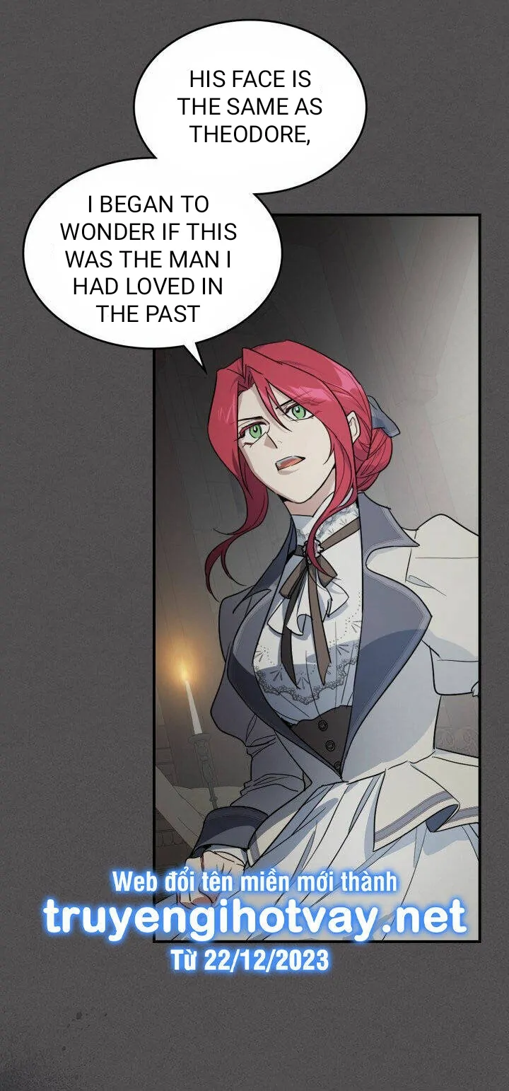 The Lady and the Beast (Hongseul) Chapter 133 page 4