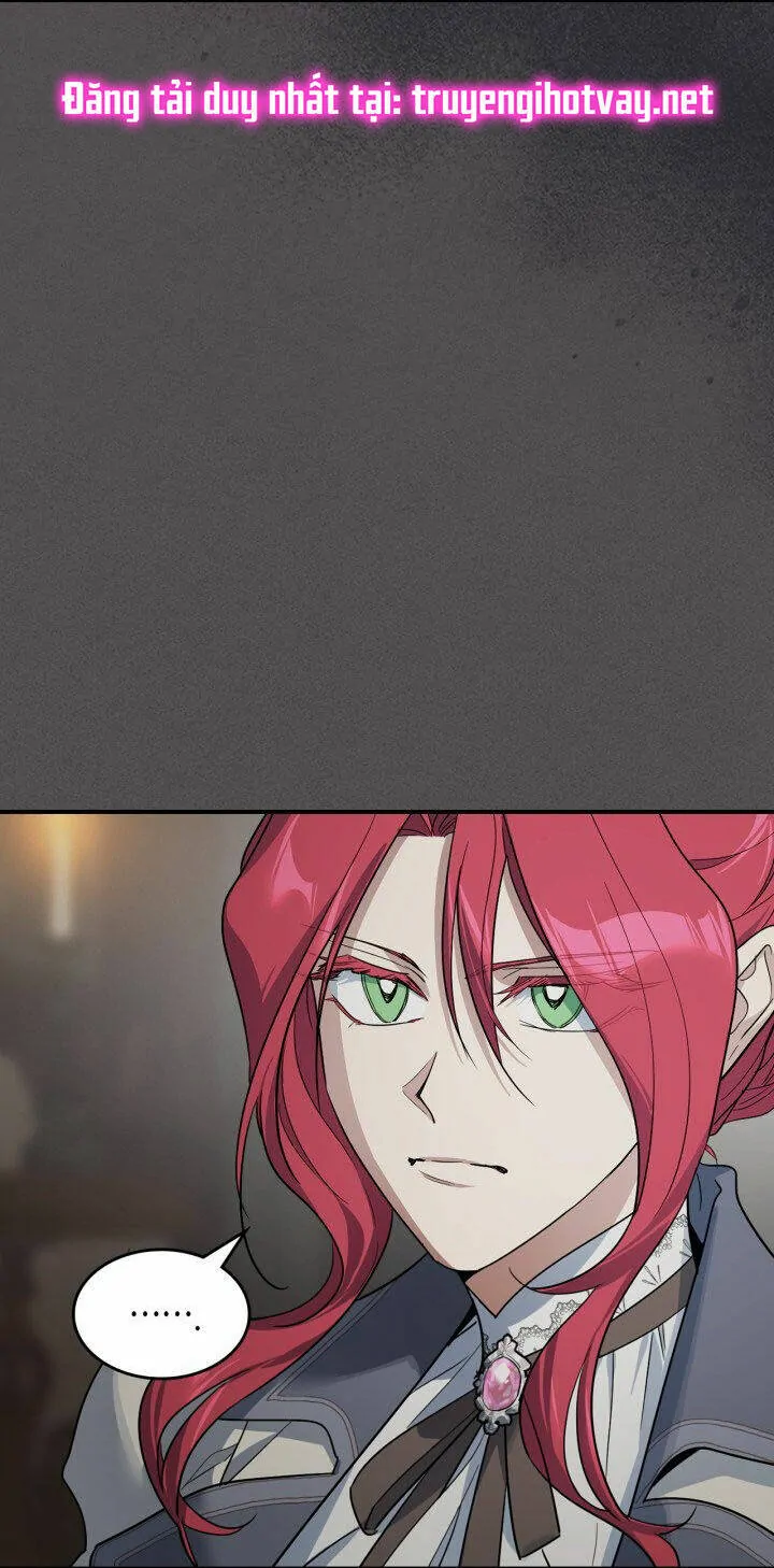 The Lady and the Beast (Hongseul) Chapter 133 page 6