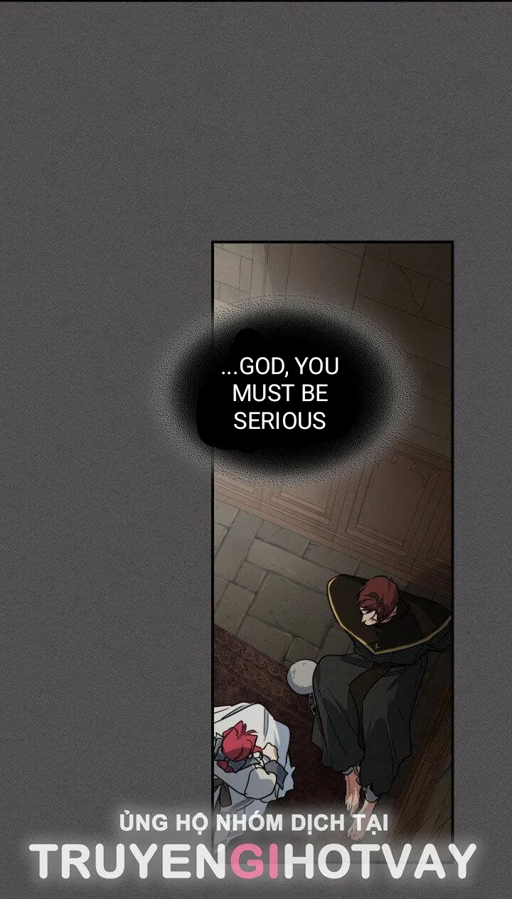 The Lady and the Beast (Hongseul) Chapter 133 page 7