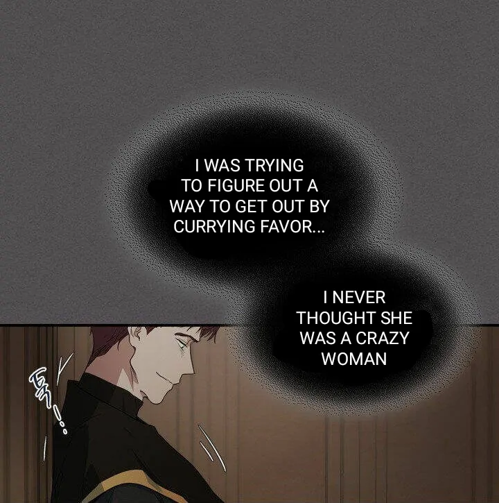 The Lady and the Beast (Hongseul) Chapter 133 page 8