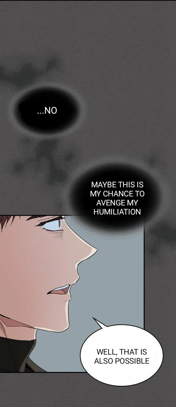 The Lady and the Beast (Hongseul) Chapter 133 page 9