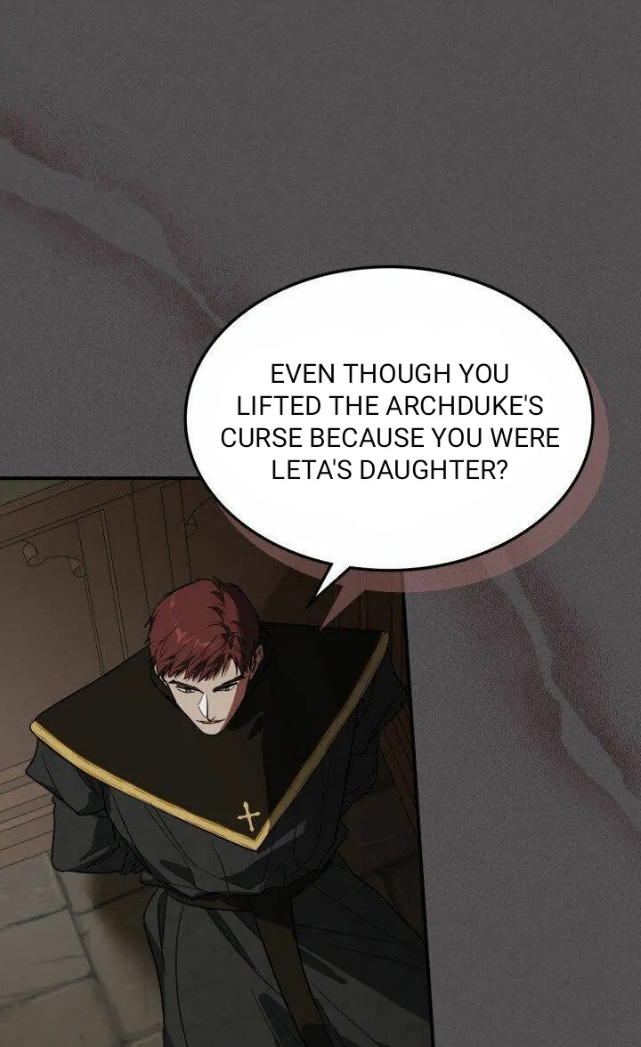 The Lady and the Beast (Hongseul) Chapter 133 page 11