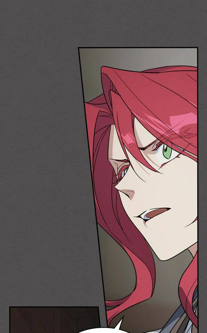 The Lady and the Beast (Hongseul) Chapter 133 page 13